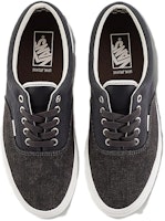 VAINL ARCHIVE x Vans Era 'Hitam Bayangan' VN000CQ6RUX Shop VAINL ARCHIVE x Vans Era 'Hitam Bayangan' VN000CQ6RUX