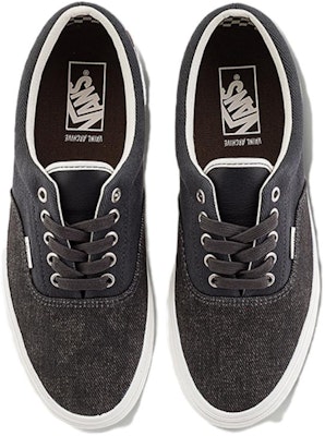 VAINL ARCHIVE x Vans Era '暗影黑' VN000CQ6RUX Shop VAINL ARCHIVE x Vans Era '暗影黑' VN000CQ6RUX