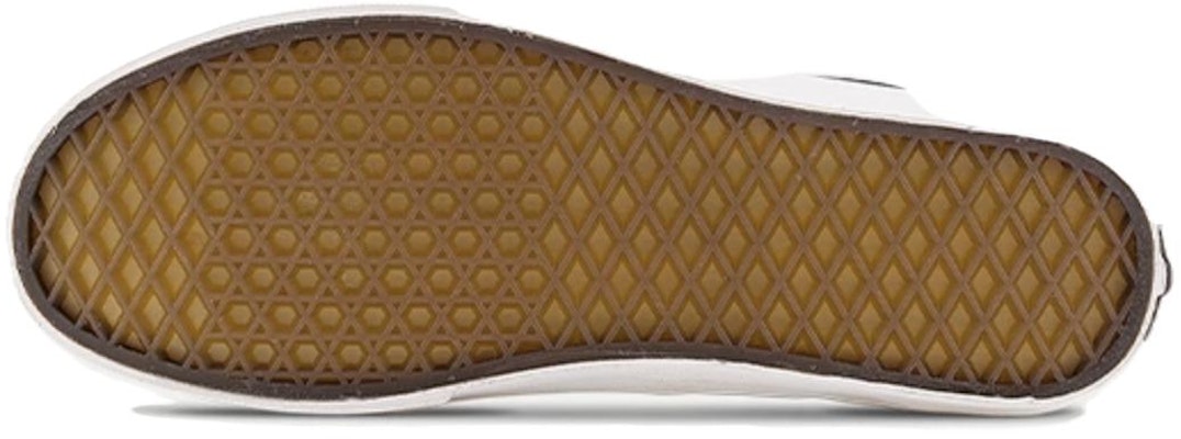 VAINL ARCHIVE x Vans Era '暗影黑' VN000CQ6RUX Details for VAINL ARCHIVE x Vans Era '暗影黑' VN000CQ6RUX