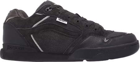VAINL ARCHIVE x Vans Rowley XLT 'Shadow Black' VN000CTMRUX VAINL ARCHIVE x Vans Rowley XLT 'Shadow Black' VN000CTMRUX