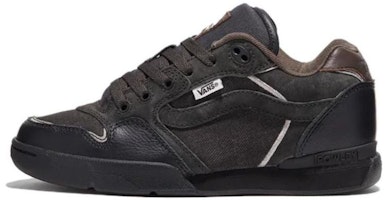 VAINL ARCHIVE x Vans Rowley XLT 'Shadow Black' VN000CTMRUX VAINL ARCHIVE x Vans Rowley XLT 'Shadow Black' VN000CTMRUX