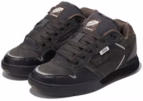 VAINL ARCHIVE x Vans Rowley XLT '阴影黑' VN000CTMRUX Order VAINL ARCHIVE x Vans Rowley XLT '阴影黑' VN000CTMRUX