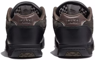 VAINL ARCHIVE x Vans Rowley XLT '阴影黑' VN000CTMRUX Lookbook VAINL ARCHIVE x Vans Rowley XLT '阴影黑' VN000CTMRUX