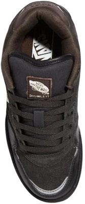 VAINL ARCHIVE x Vans Rowley XLT 'Shadow Black' VN000CTMRUX Shop VAINL ARCHIVE x Vans Rowley XLT 'Shadow Black' VN000CTMRUX