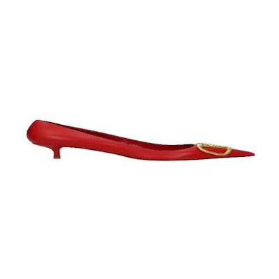 Valentino , Valentino 'Red PRE_S0Q63DSHJU575' 'Red PRE_S0Q63DSHJU5'