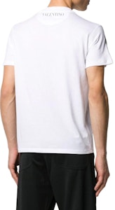 Valentino Kaos Putih Crew Neck Motif Astronaut TV3MG04V60W-0BO Purchase Valentino Kaos Putih Crew Neck Motif Astronaut TV3MG04V60W-0BO