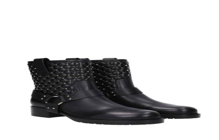 Valentino 'Black' 圖 2