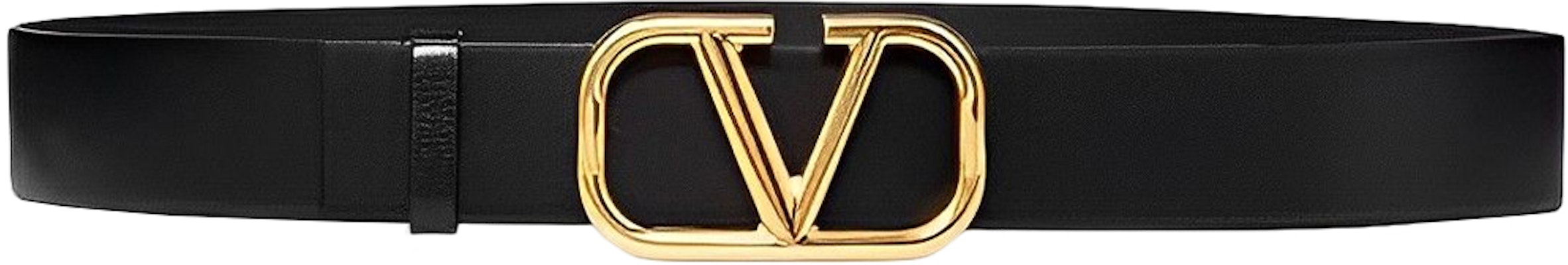 Valentino Tali Pinggang Kulit Hitam, Rekaan Minimalis, Lebar 4cm. 2Y2T0Q87ECU0NO Buy Valentino Tali Pinggang Kulit Hitam, Rekaan Minimalis, Lebar 4cm. 2Y2T0Q87ECU0NO