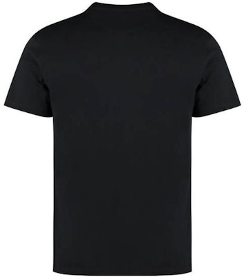 ヴァレンティノ ブラック レタープリント クルーネック Tシャツ SS23 2V3MG13D96STTL Lookbook ヴァレンティノ ブラック レタープリント クルーネック Tシャツ SS23 2V3MG13D96STTL