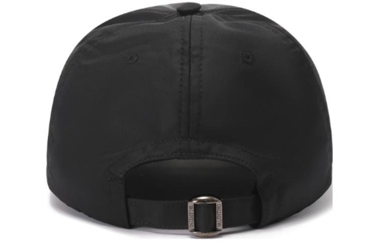 Purchase Topi Besbol Valentino Nylon Hitam dengan Rekaan Logo. 2Y2HDA10QYK-0NI