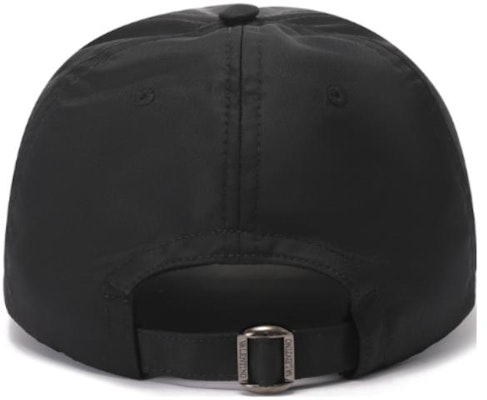 Topi Besbol Valentino Nylon Hitam dengan Rekaan Logo. 2Y2HDA10QYK-0NI Purchase Topi Besbol Valentino Nylon Hitam dengan Rekaan Logo. 2Y2HDA10QYK-0NI