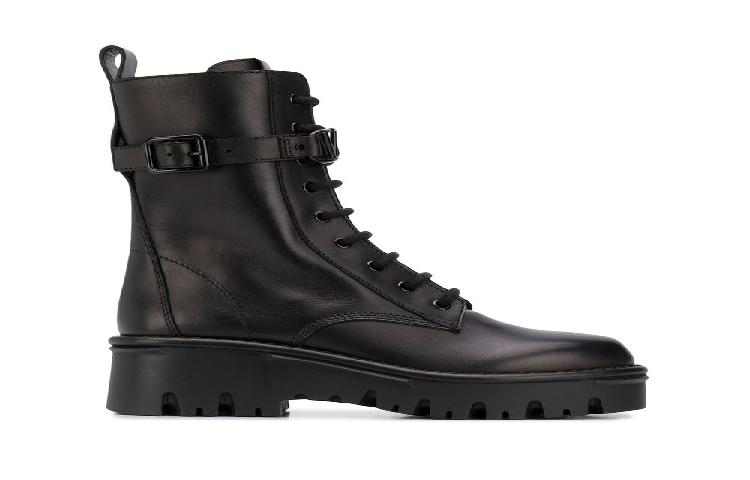 Valentino 'Black PRE'