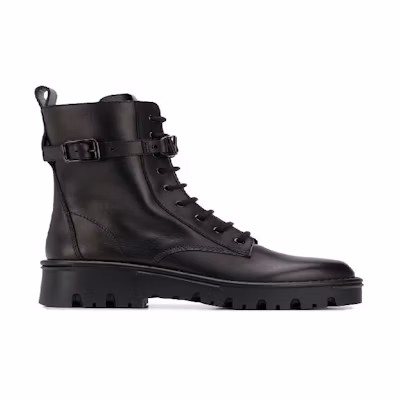 Valentino 'Black PRE'
