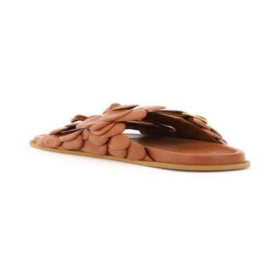 Valentino 'Brown'