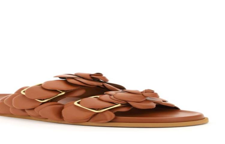 Valentino 'Brown' 圖 3