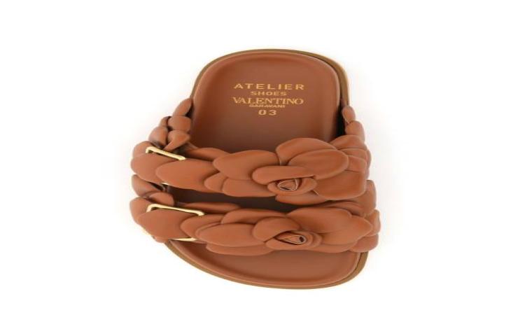 Valentino 'Brown' 圖 5