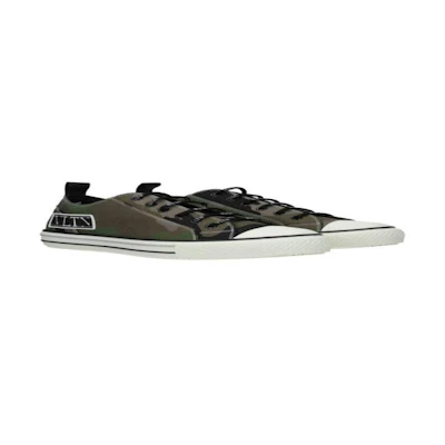 Valentino 'Camouflage S0D57USG34P'