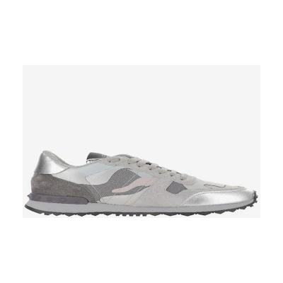 Valentino 'Grey Silver Casual'