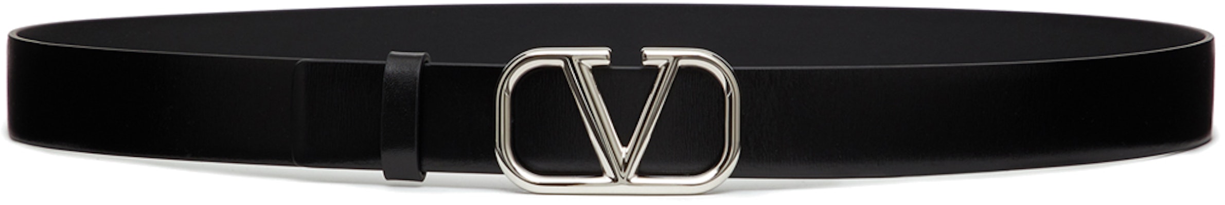 Valentino 輕盈舒適3公分黑色皮帶 YT0Q90SNP0NO Order Valentino 輕盈舒適3公分黑色皮帶 YT0Q90SNP0NO