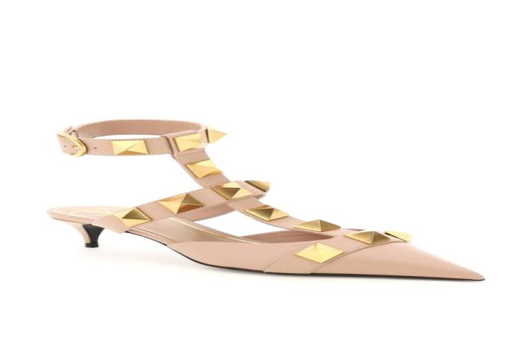 Valentino 'Pink' 圖 3