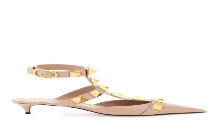 Valentino 'Pink' 圖 4