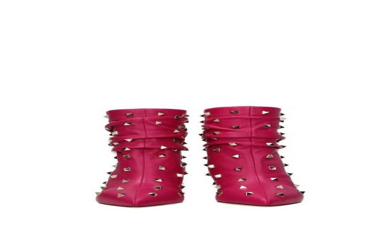 Valentino 'Pink and Silver' 圖 5