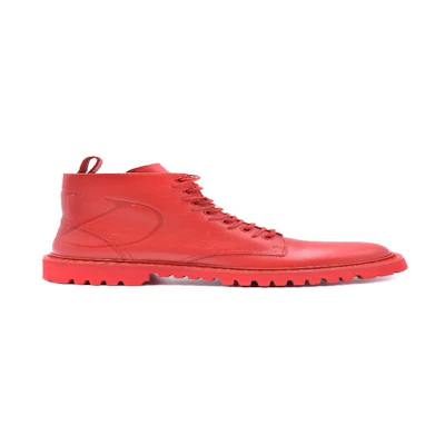 Valentino 'Red'