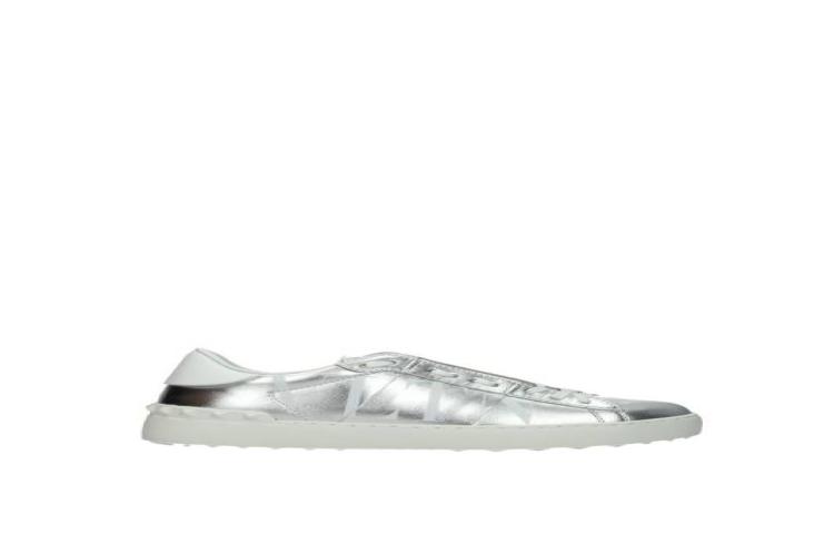 Valentino 'Silver White'