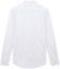 Lookbook ヴァレンティノ 無地 長袖 ボタンアップ シャツ - ホワイト ZVDADA400DY001