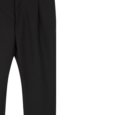 Valentino Seluar Kasual Hitam Lurus Warna Padu Tengah Tinggi XVDRGE0025S-0NO Purchase Valentino Seluar Kasual Hitam Lurus Warna Padu Tengah Tinggi XVDRGE0025S-0NO