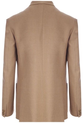 ヴァレンティノ ダブルブレスト ブラウン ブレザージャケット. 1V3CED958K2954 Lookbook ヴァレンティノ ダブルブレスト ブラウン ブレザージャケット. 1V3CED958K2954