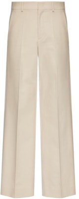 Valentino Pantalones Casuales Beige Tiro Alto Pierna Recta SS23. 2V3RBJ418YELZ8 Buy Valentino Pantalones Casuales Beige Tiro Alto Pierna Recta SS23. 2V3RBJ418YELZ8