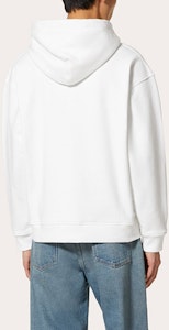 Valentino SS23 Logo Print Cotton Hoodie White - Pre-Spring 2023 Collection. 2V3MF14B963YT4 Shop Valentino SS23 Logo Print Cotton Hoodie White - Pre-Spring 2023 Collection. 2V3MF14B963YT4
