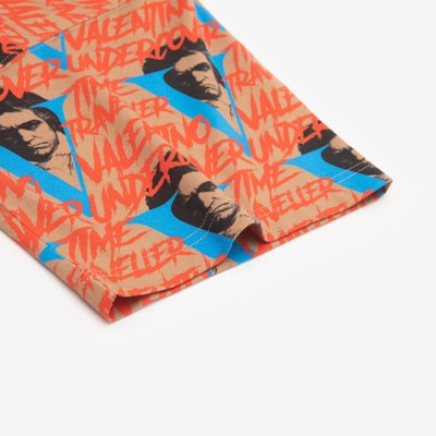 Valentino V-Logo印花短袖圓領T恤 多色 SV0MG03T5Q0-NX0 Shop Valentino V-Logo印花短袖圓領T恤 多色 SV0MG03T5Q0-NX0