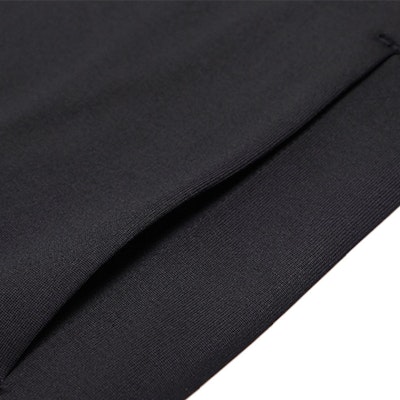 Valentino Jaket Zip Motif Alphabet Hitam Lengan Panjang. SV3MF12A5800N0 Details for Valentino Jaket Zip Motif Alphabet Hitam Lengan Panjang. SV3MF12A5800N0