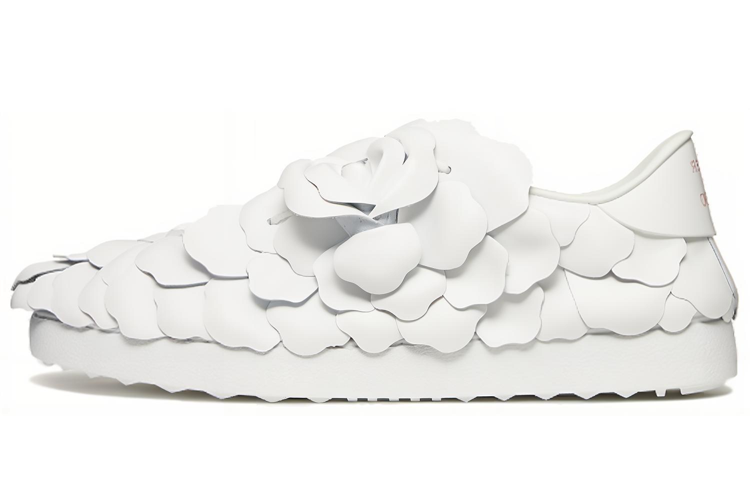 Valentino Atelier 03 Sneaker 'Rose Edition - White'