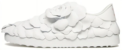 Valentino Atelier 03 Sneaker 'Rose Edition - White' VY2S0E32ADK0BO Valentino Atelier 03 Sneaker 'Rose Edition - White' VY2S0E32ADK0BO