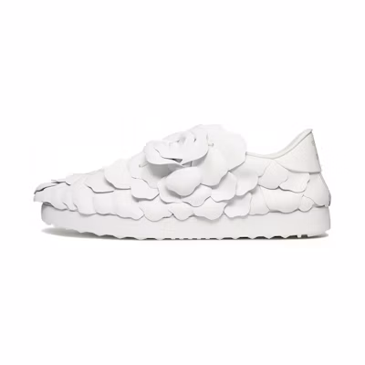 Valentino Atelier 03 Sneaker 'Rose Edition - White'