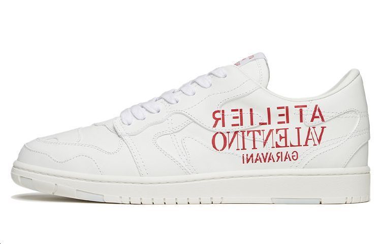 Buy ヴァレンティノ アトリエ 07 スニーカー ロー 'ホワイトカモ' WY2S0E73-BMH-0BO WY2S0E73-BMH-0BO