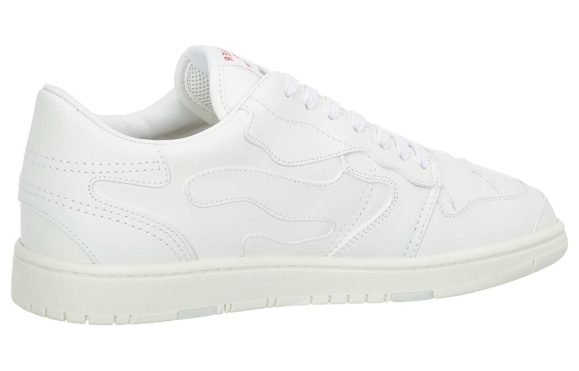 Order ヴァレンティノ アトリエ 07 スニーカー ロー 'ホワイトカモ' WY2S0E73-BMH-0BO WY2S0E73-BMH-0BO