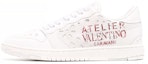 Buy ヴァレンティノ Atelier 08 スニーカー「サンガロ」 WW2S0CQ6MKG-0BO