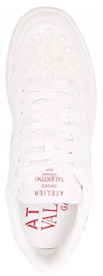 ヴァレンティノ Atelier 08 スニーカー「サンガロ」 WW2S0CQ6MKG-0BO Shop ヴァレンティノ Atelier 08 スニーカー「サンガロ」 WW2S0CQ6MKG-0BO