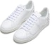 Shop Valentino Backnet 'Versatile Lace-Up Casual White' VY2S0C04DYH0BO