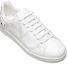 Lookbook Valentino Backnet Low 'White Leather' UY0S0C04DYH0BO