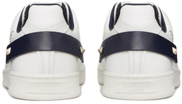 발렌티노 백넷 스니커즈 (화이트/네이비) UY2S0C04DYH-M15 Purchase 발렌티노 백넷 스니커즈 (화이트/네이비) UY2S0C04DYH-M15