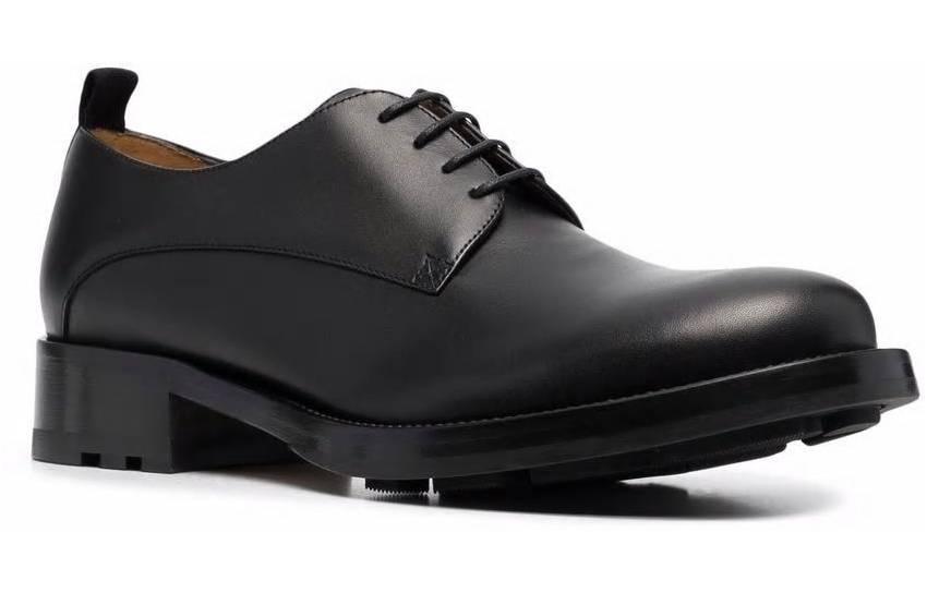 Valentino Balenciaga Slide 'Black' 圖 3