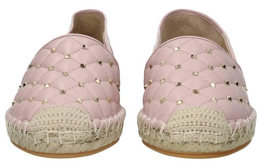 Valentino Balenciaga Triple S 'Pink'