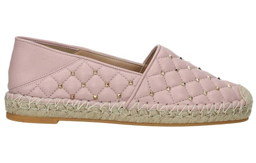 Valentino Balenciaga Triple S 'Pink' 圖 2