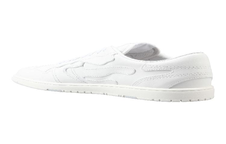 Valentino Balenciaga Triple S 'White' 圖 2