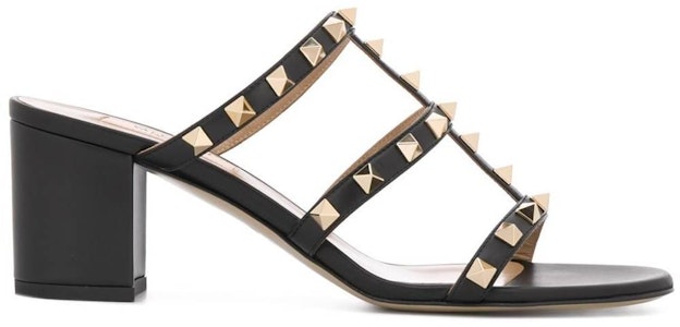 ヴァレンティノ ブラック フラット スニーカー 'JW_21705005056448679382' 1W2S0C47VOD0NO Buy ヴァレンティノ ブラック フラット スニーカー 'JW_21705005056448679382' 1W2S0C47VOD0NO